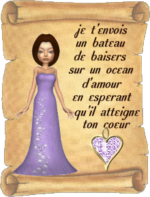 Mon coeur